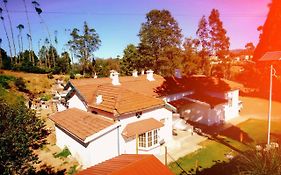 Hotel Mount View Heritage